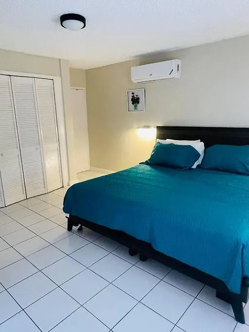 Ocho Rios Retreat 아파트 0*, 오쵸 리오스