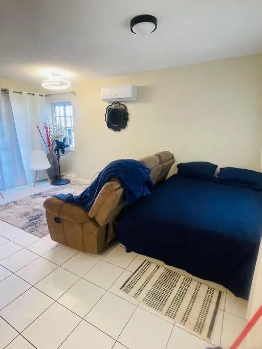 Ocho Rios Retreat 아파트 0*, 오쵸 리오스 자메이카